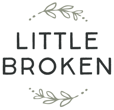 Little Broken Logo