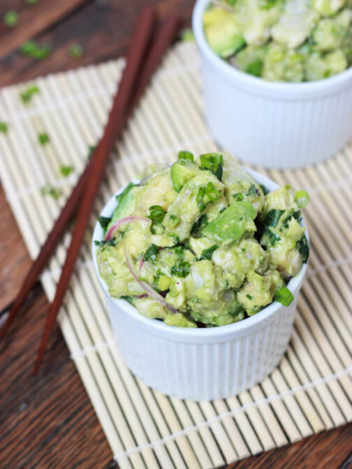 Ina Garten Tuna Salad Little Broken