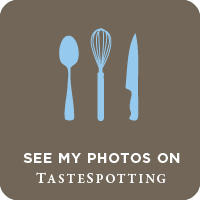 TasteSpotting