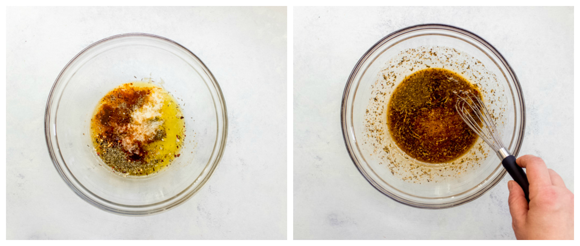 spice mixture for roasted chicken
