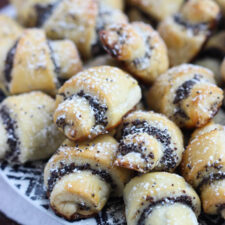 Poppyseed Rugelach-image