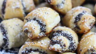 Poppyseed Rugelach Little Broken Poppyseed Rugelach Little Broken