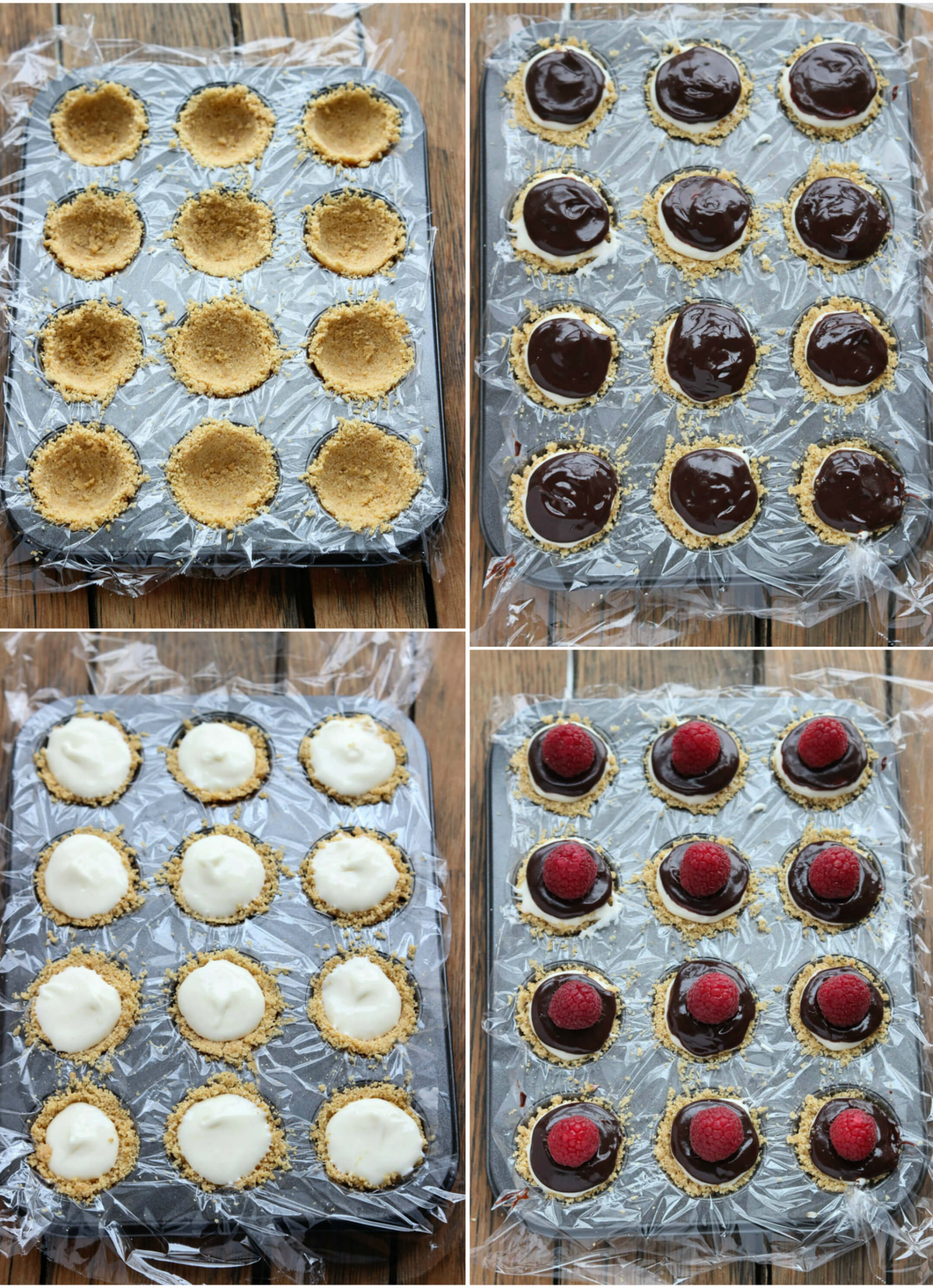 Individual desserts recipes easy Individual desserts recipes easy