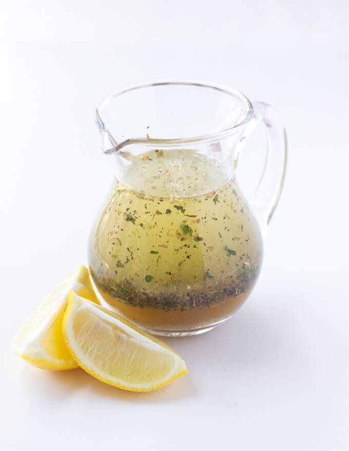 Zesty italian dressing mix online
