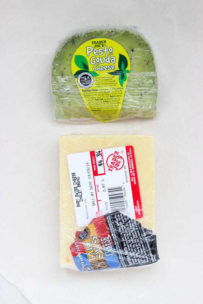 BEST products to buy at Trader Joe's | littlebroken.com @littlebroken