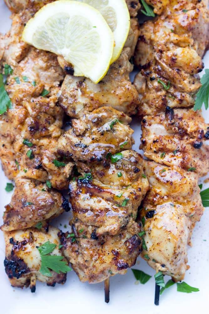 Beef Shish Kabob Marinade Yogurt Diet - dfgala