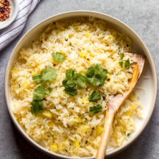 Pineapple Rice-image