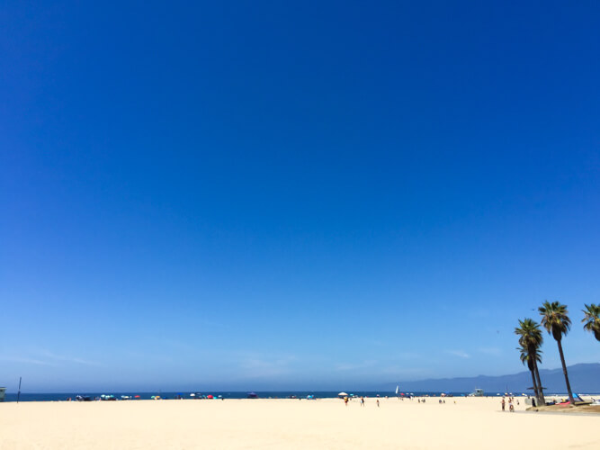 Venice Beach, California