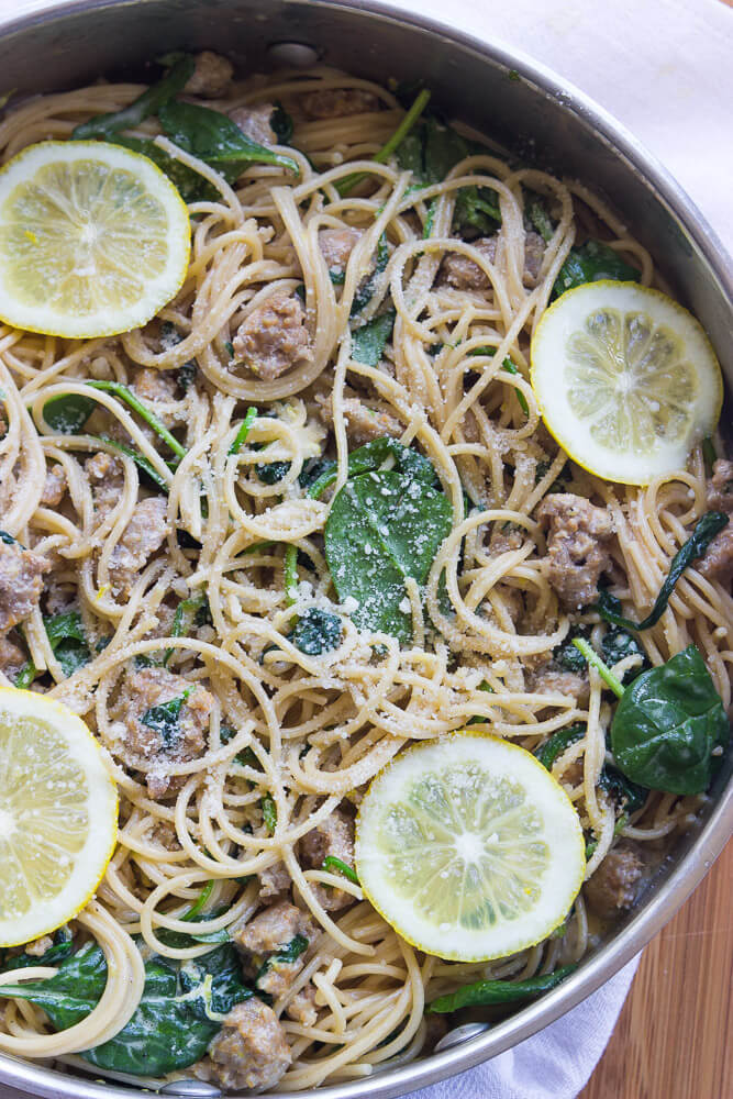 https://www.littlebroken.com/wp-content/uploads/2015/09/30-Minute-Lemon-Spaghetti-with-Sausage-and-Spinach-2.jpg