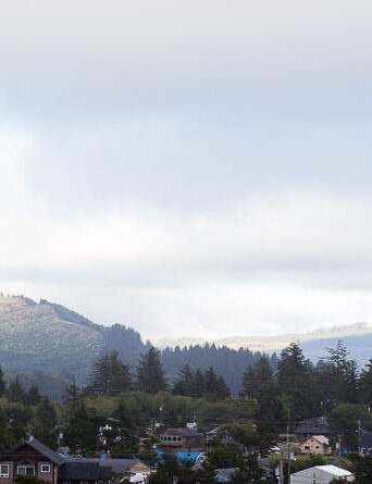 Food Bloggers Retreat on the Oregon Coast