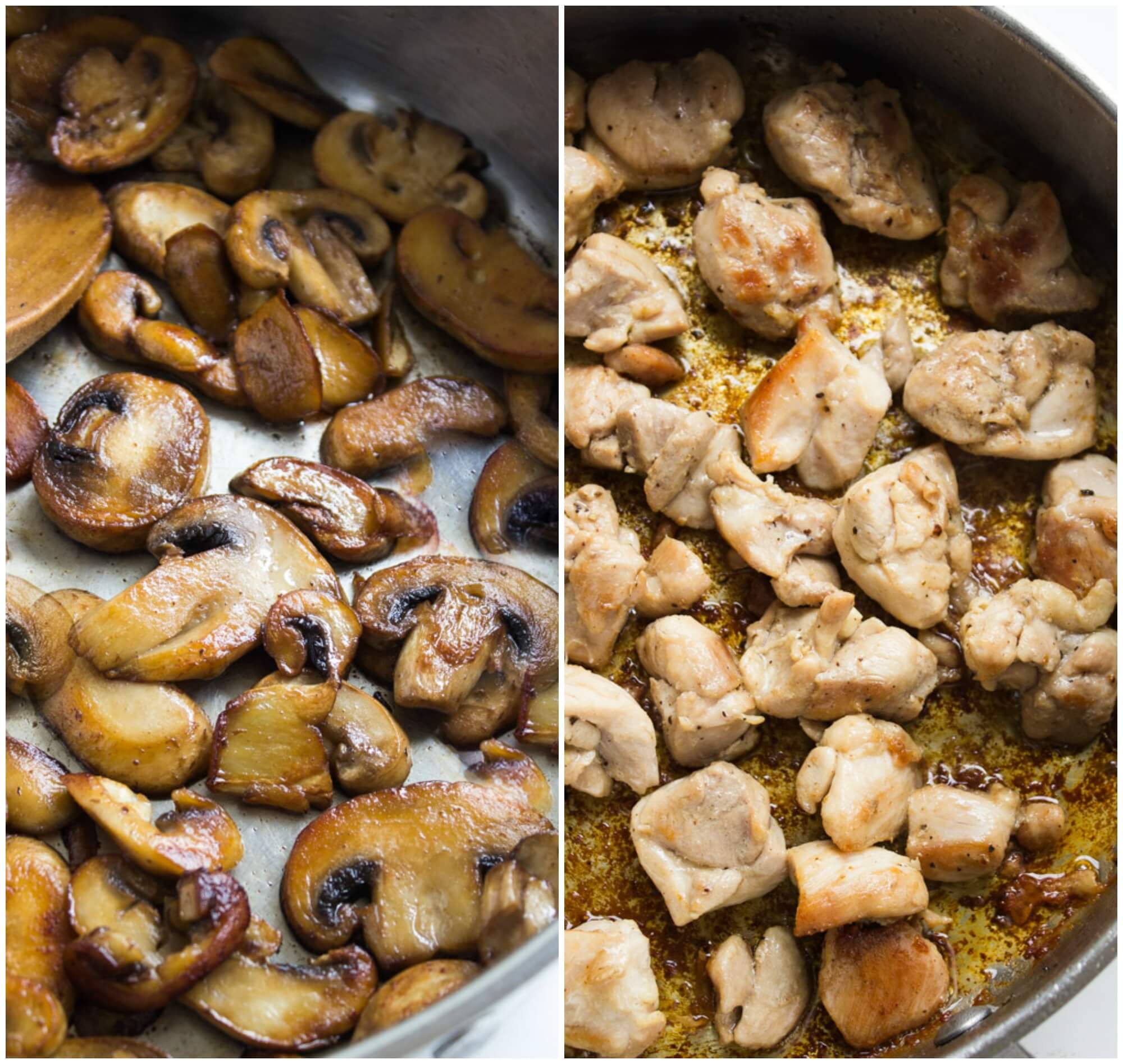 12 Healthy Chicken Breast Recipes No more boring bird! A fast and family-friendly weeknight staple, chicken is a go-to protein choice for busy family cooks. Americans love chicken and healthy chicken recipes. The lean protein is quick cooking, reliable, and affordable. Chicken breasts in particular are a must for busy families.