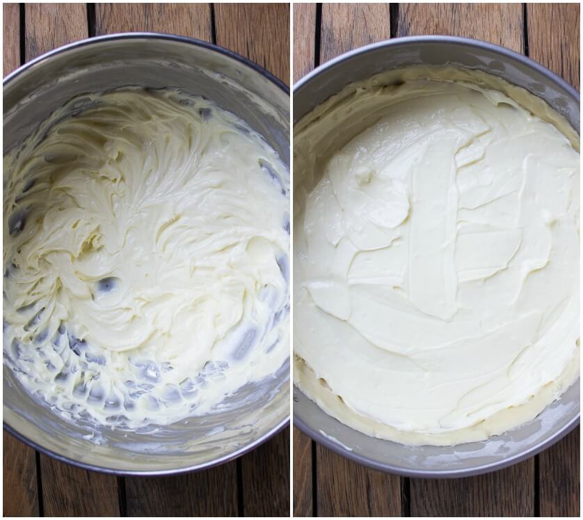 apple tart filling