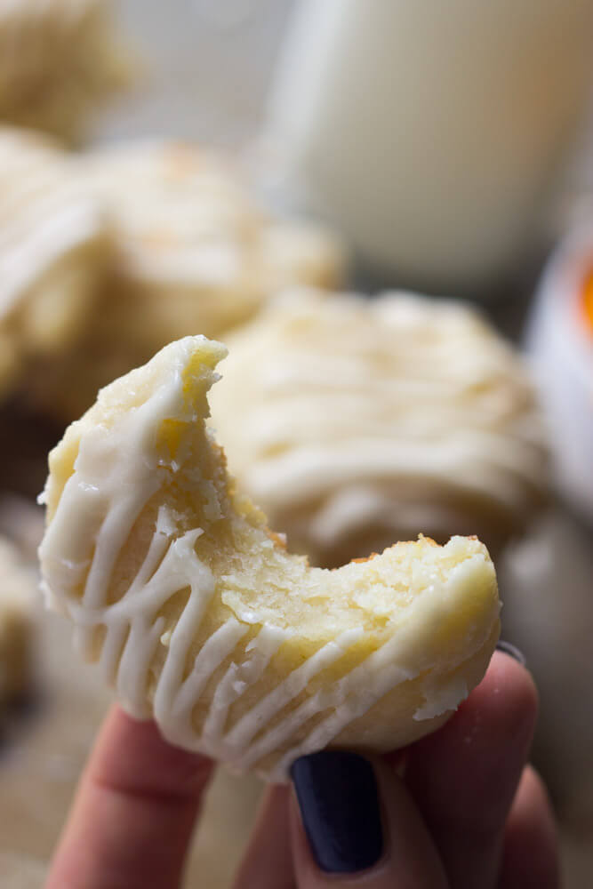 ricotta cookies