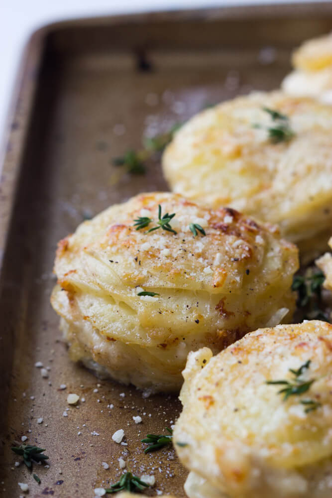 muffin tin potatoes