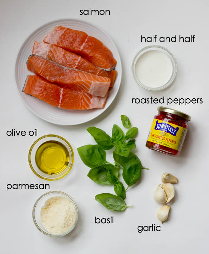 Salmon chili pepper recipes Salmon chili pepper recipes