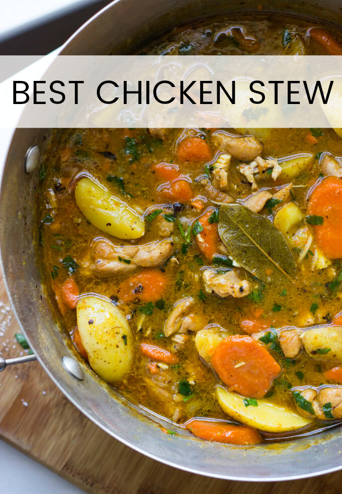 How to Cook a Stewing Hen (and why you should!) Brookford Farm