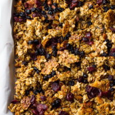 Berry Crunch Granola-image