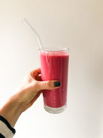 What I Ate Wednesday - food diary documenting what I eat in a day. Simple, quick, and for the most part healthy. | littlebroken.com @littlebroken