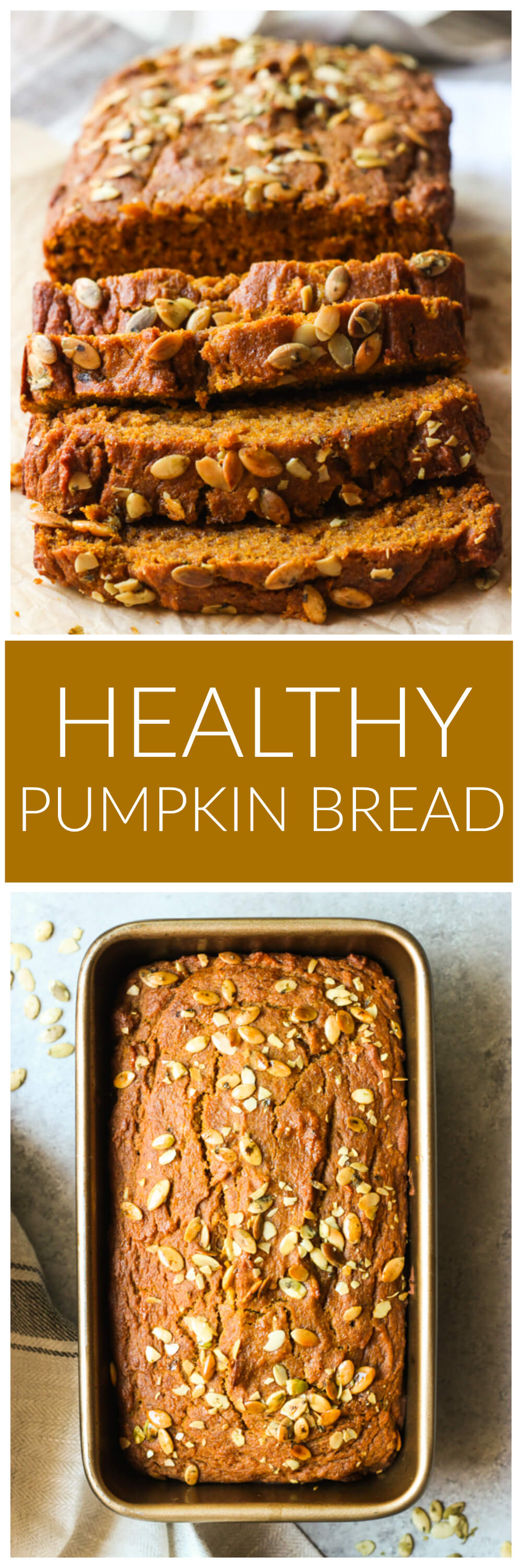 Healthy Pumpkin Bread Recipe Little Broken healthy-pumpkin-bread-recipe-little-broken