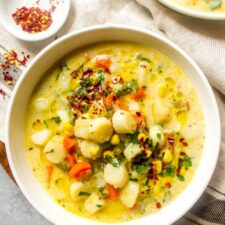 Scallop Chowder-image