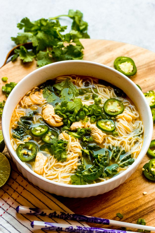 vietnamese soup