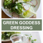 buttermilk goddess dressing