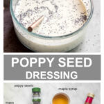 poppy seed dressing recipe