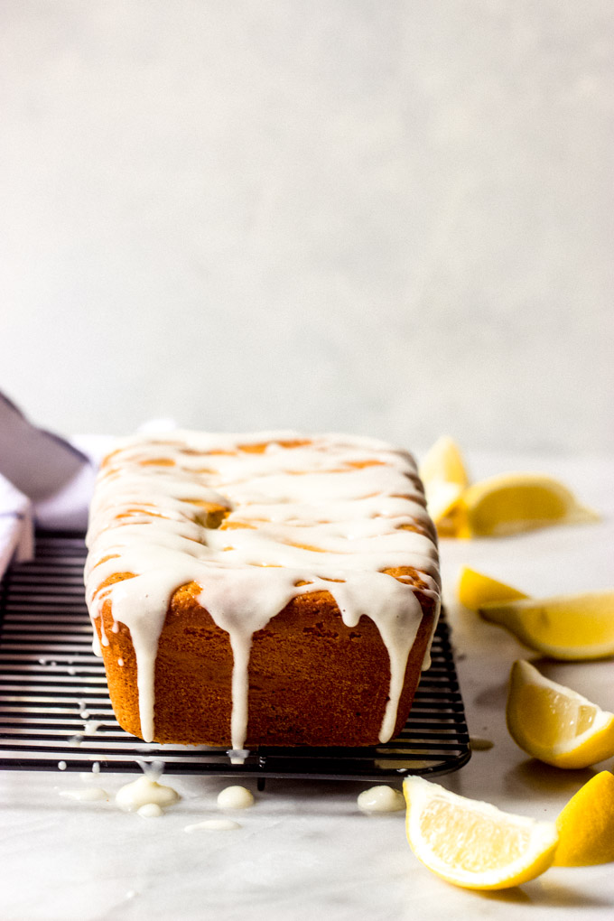 lemon poppy seed cake