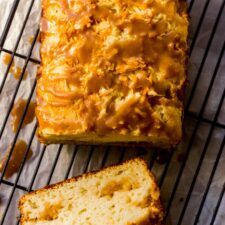 Cake with Semolina-image