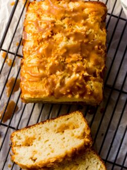 apple pie cake