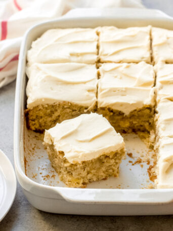 hummingbird cake recipe