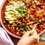 turkey chili recipe