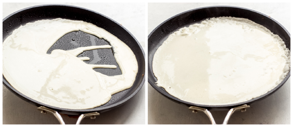 russian crepes batter