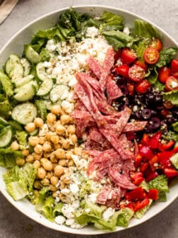 antipasto salad