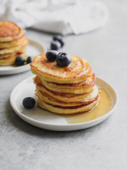 hotcake recipe