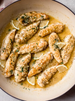 lemon pepper chicken recipe