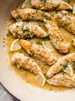 lemon pepper chicken tenders