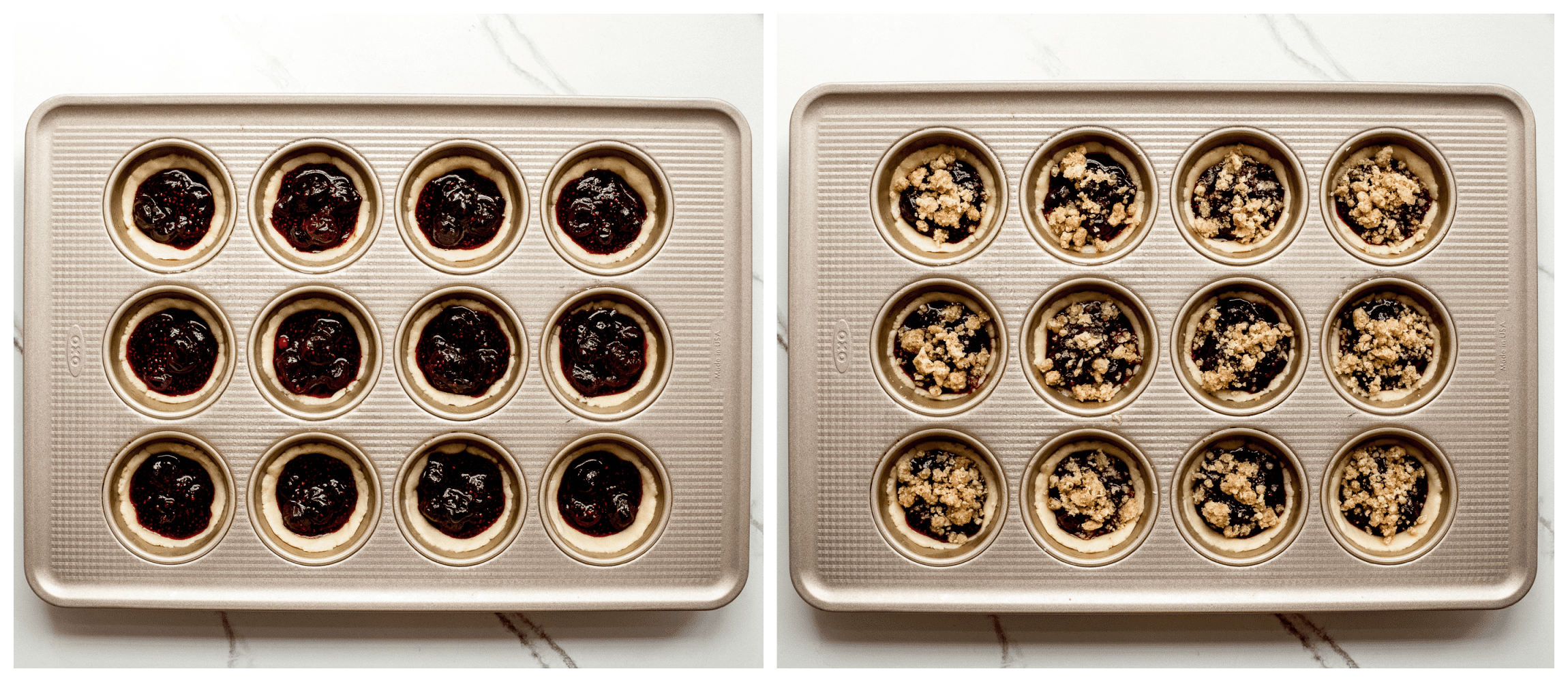 Tiny Baking Kit 🥧 Tiny Lattice Cherry Pie 