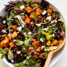 Harvest Salad-image