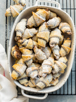 poppyseed rugelach