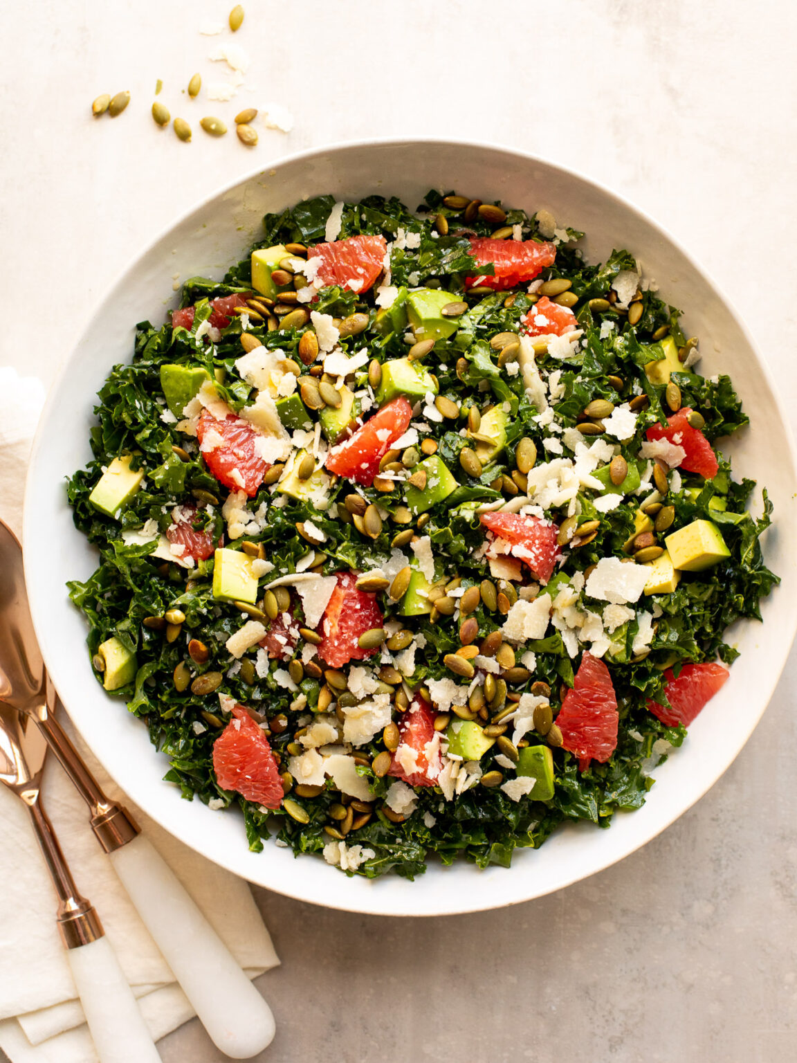 Easy and Fresh Salad Recipes Little Broken