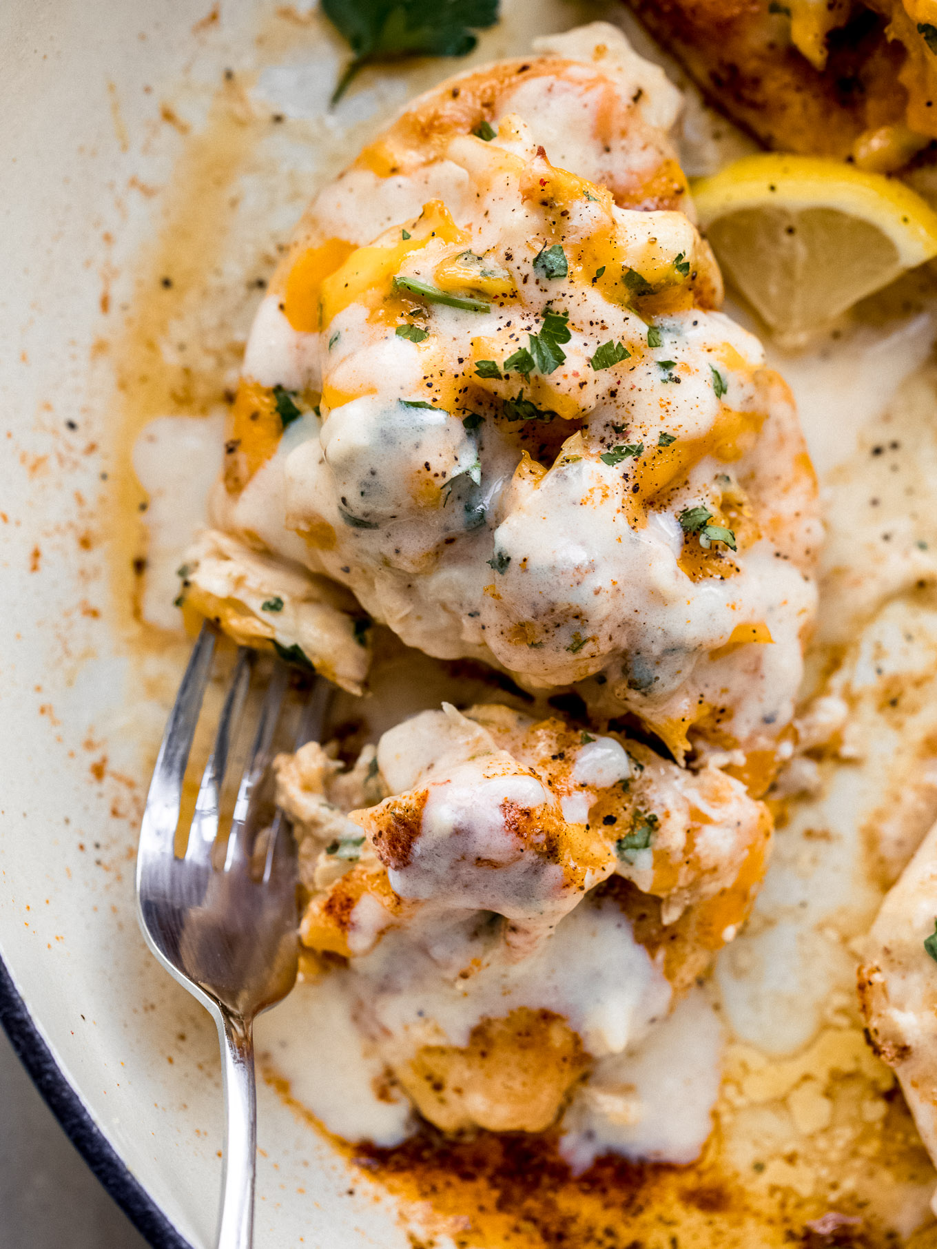 Chicken Chesapeake Little Broken