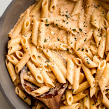 Cajun Cream Sauce Recipe-image