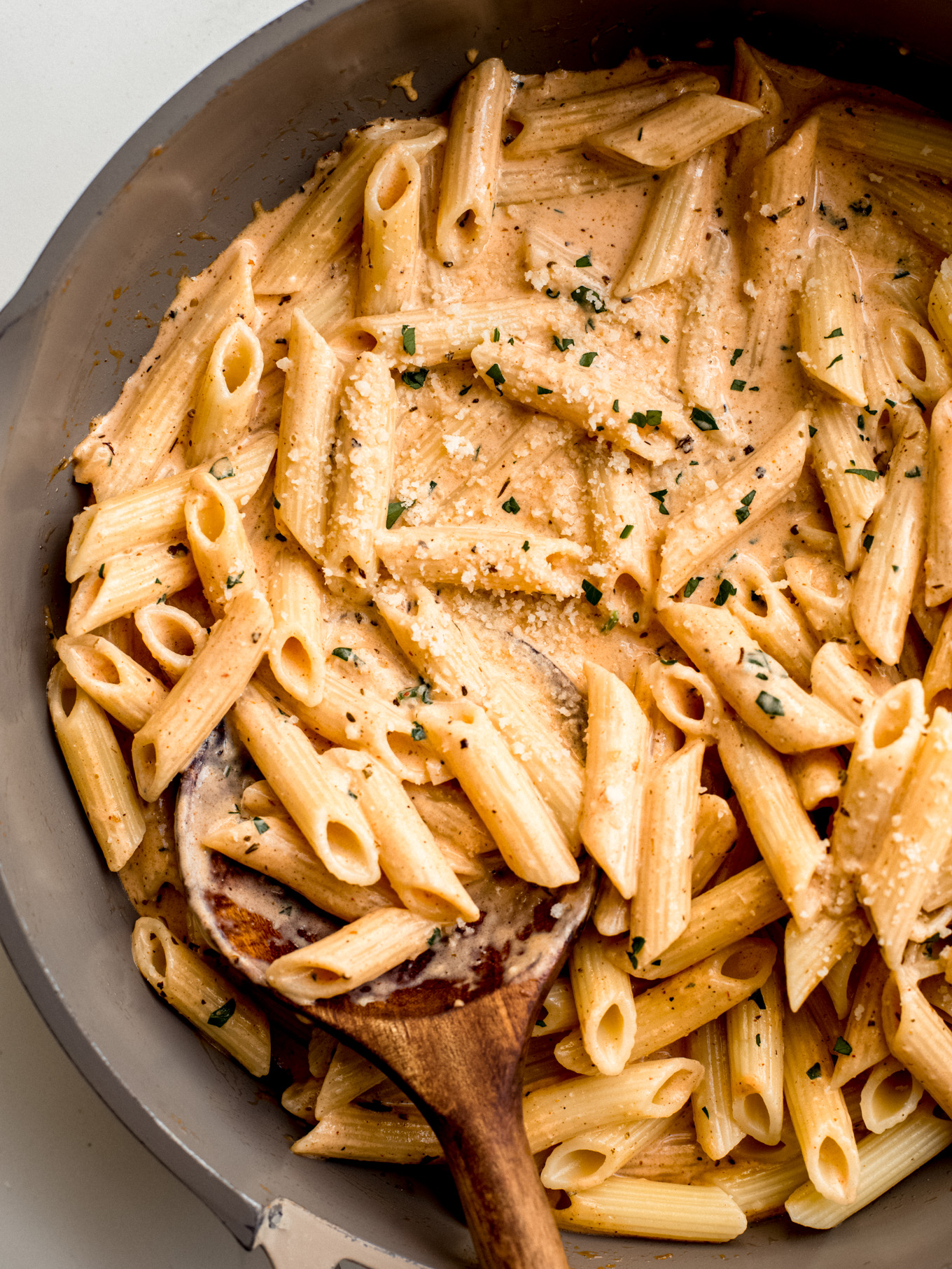 cajun cream sauce