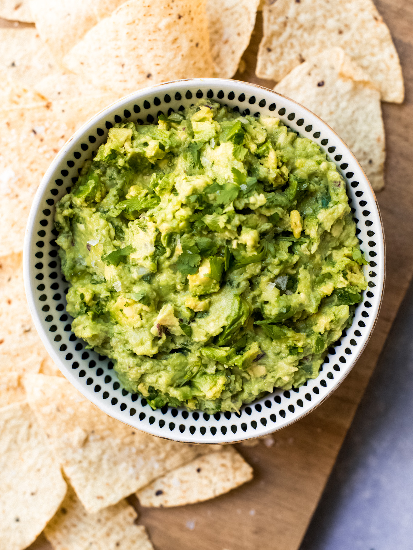 chipotle mexican grill guacamole