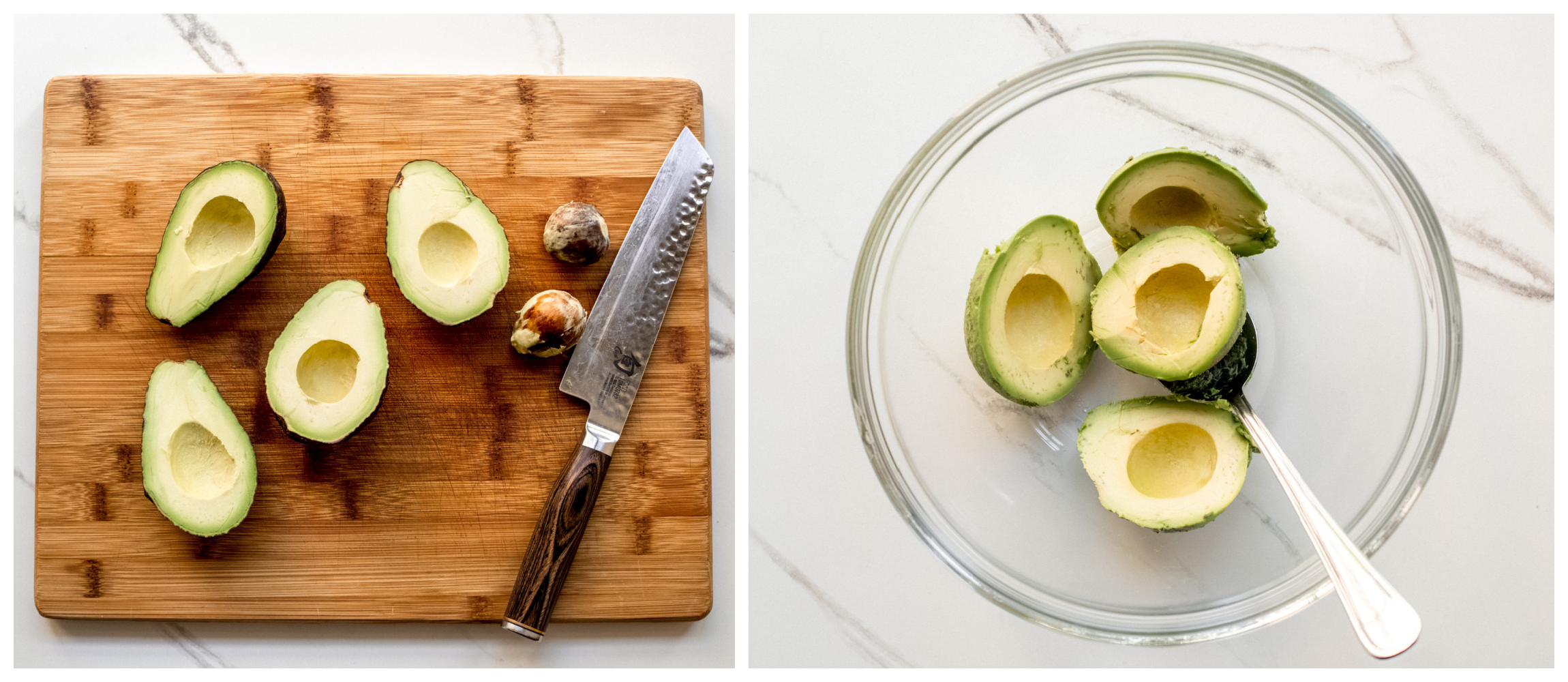 avocados in a bowl